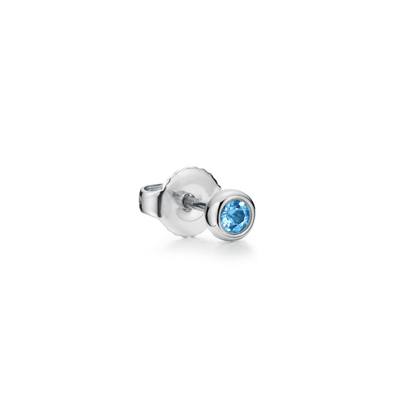 Tiffany & Co. Elsa Peretti® pendientes Color by the Yard Precios de Black Friday