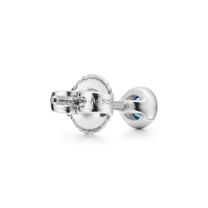 Tiffany & Co. Elsa Peretti® pendientes Color by the Yard Precios de Black Friday