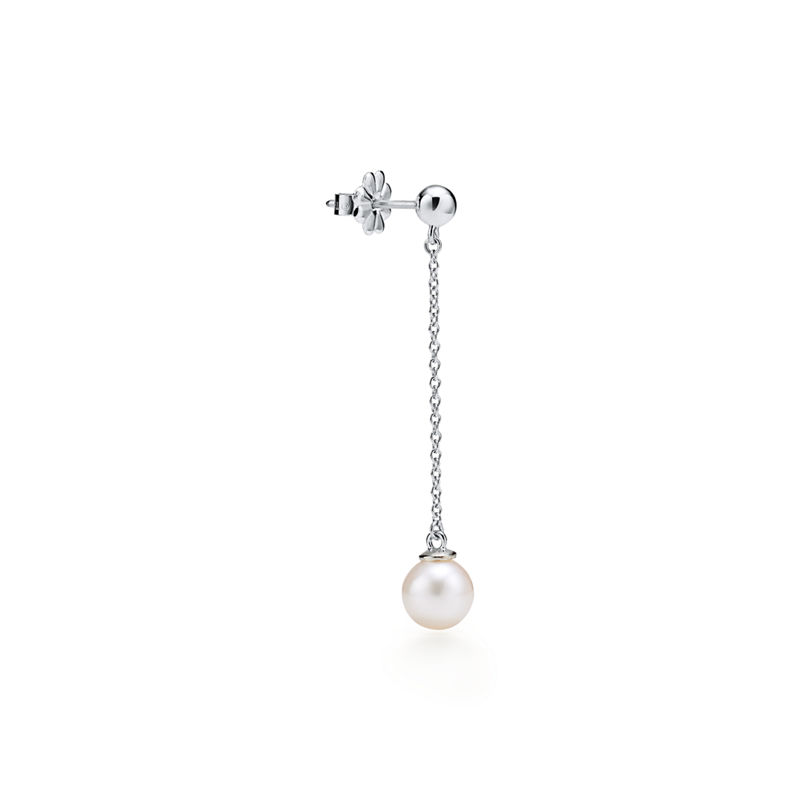 Tiffany & Co. Colección Ziegfeld pendientes colgantes En oferta