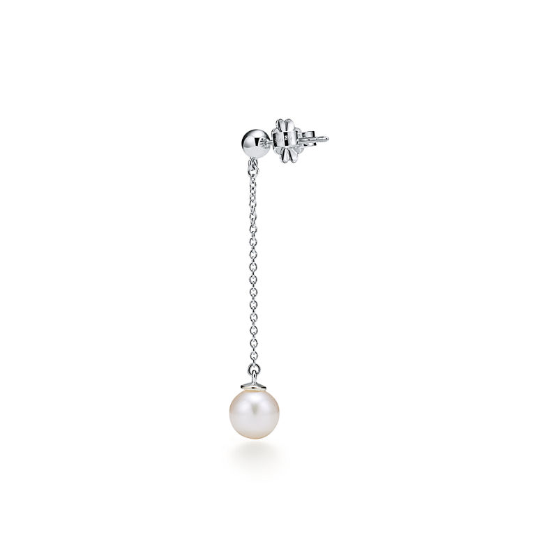 Tiffany & Co. Colección Ziegfeld pendientes colgantes En oferta