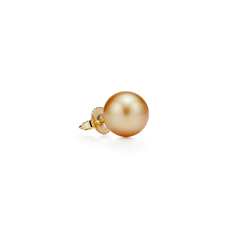 Tiffany & Co. Tiffany South Sea Pendientes de perlas Libre de impuestos