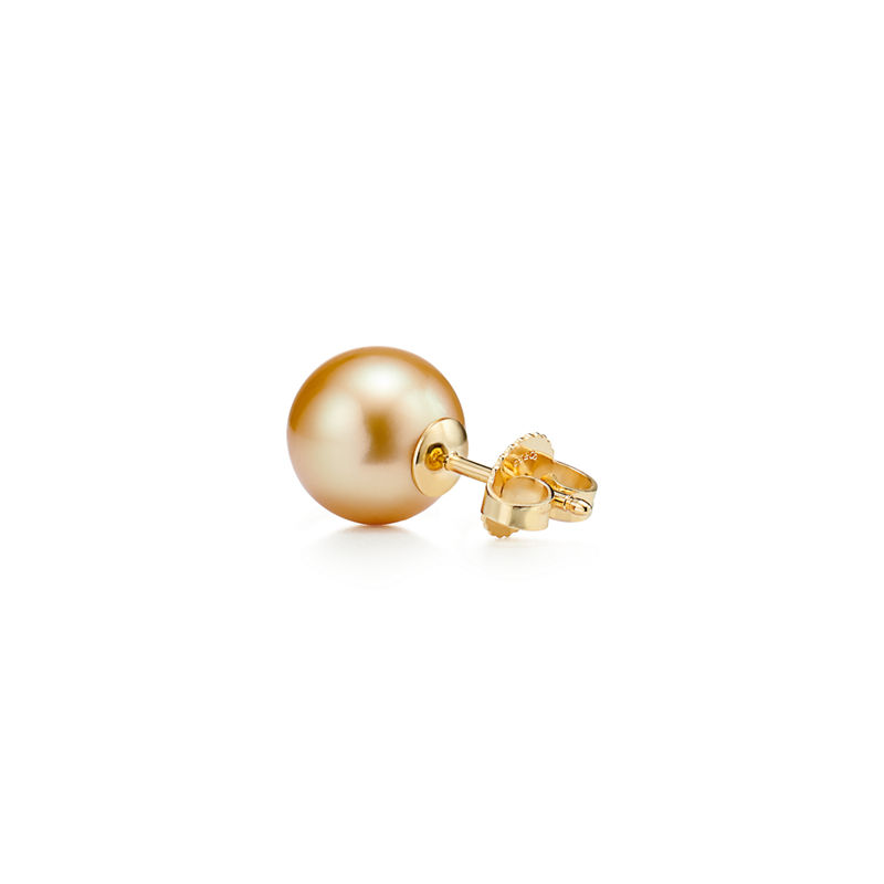 Tiffany & Co. Tiffany South Sea Pendientes de perlas Libre de impuestos