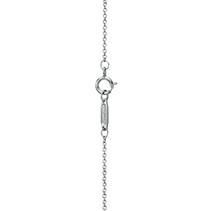 Tiffany & Co. Colgante con perlas Descuento por venta flash