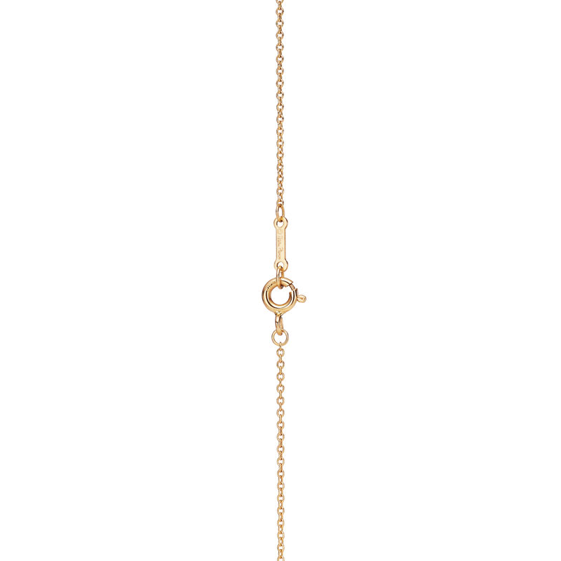Tiffany & Co. Paloma Picasso® colgante Olive Leaf Vine Ventas relámpago