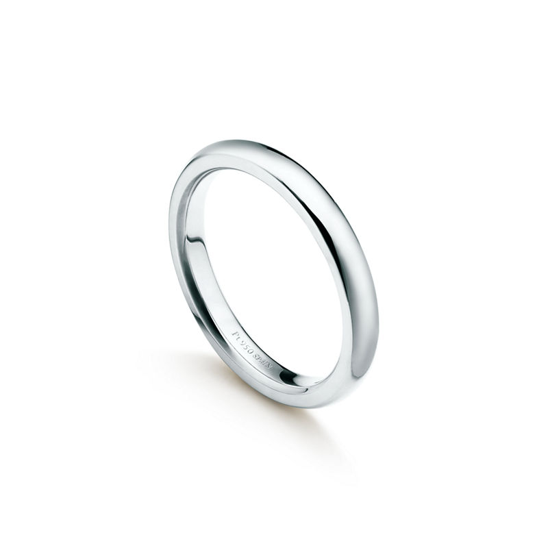 Tiffany & Co. Elsa Peretti® Alianza combinable Envío gratis