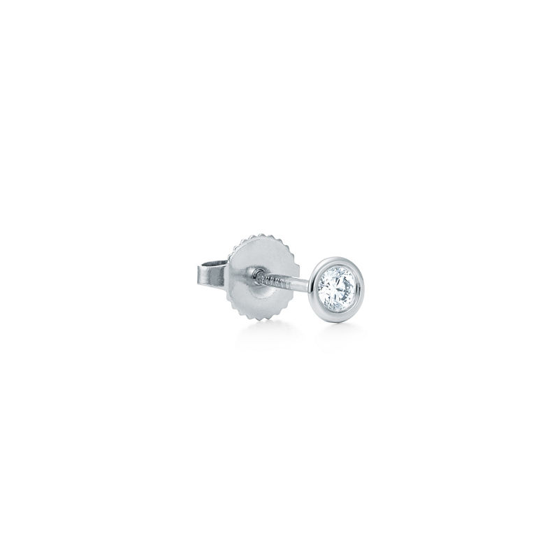 Tiffany & Co. Elsa Peretti® pendientes Diamonds by the Yard® Ventas relámpago
