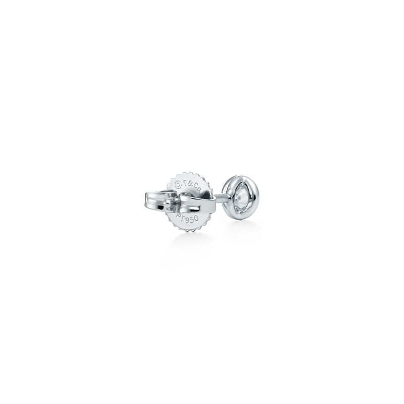Tiffany & Co. Elsa Peretti® pendientes Diamonds by the Yard® Rebajas top