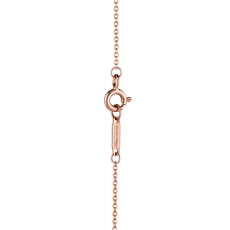 Tiffany & Co. Tiffany Soleste Colgante COMPRAR AHORA