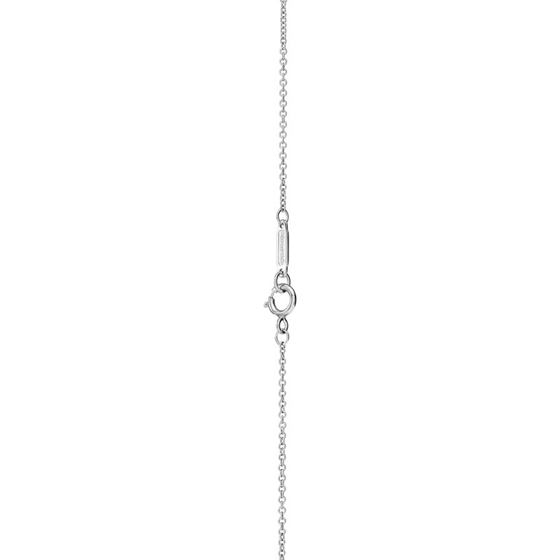 Tiffany & Co. Tiffany Soleste colgante Grandes descuentos