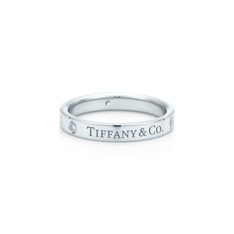 Tiffany & Co. T&CO.® Alianza Descuentos del mes