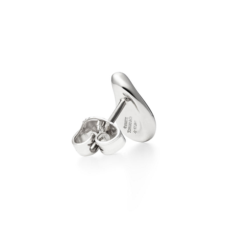 Tiffany & Co. Elsa Peretti® pendientes Teardrop Rebajas online