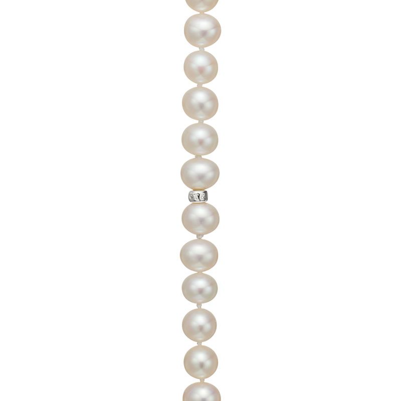Tiffany & Co. Ziegfeld Collection Collar de perlas Envío gratis