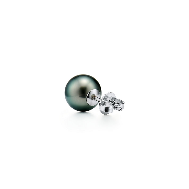Tiffany & Co. Pendientes de perlas Envío gratis