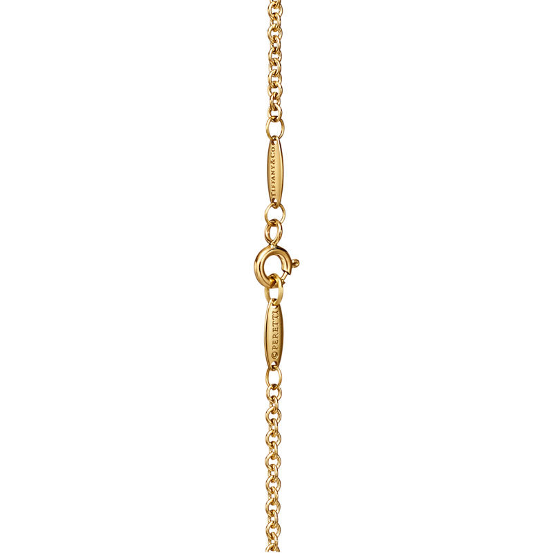 Tiffany & Co. Elsa Peretti® collar Sprinkle Pearls by the Yard™ Últimos 3 días