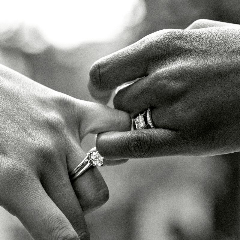 Tiffany & Co. Tiffany Soleste Anillo Half Eternity en platino con diamantes Limitado a 3 días