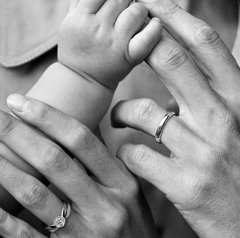 Tiffany & Co. Tiffany Forever Alianza de boda en platino 3 mm de ancho Ahorra y exporta