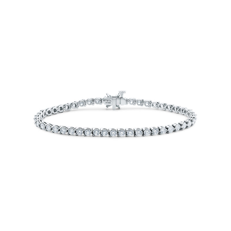 Tiffany & Co. Tiffany Victoria® pulsera Venta caliente