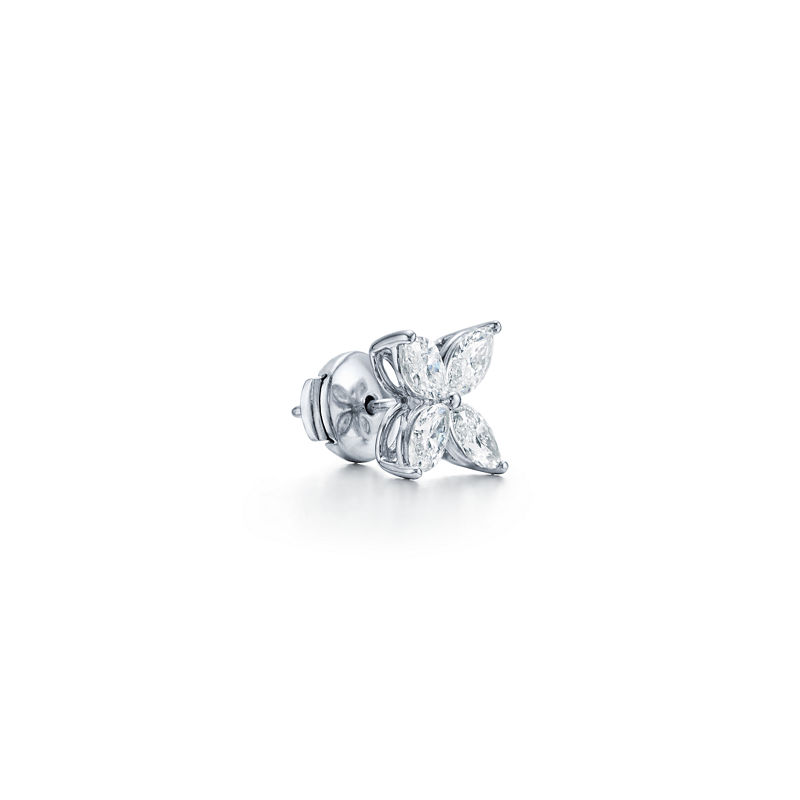 Tiffany & Co. Tiffany Victoria® pendientes Rebajas baratas