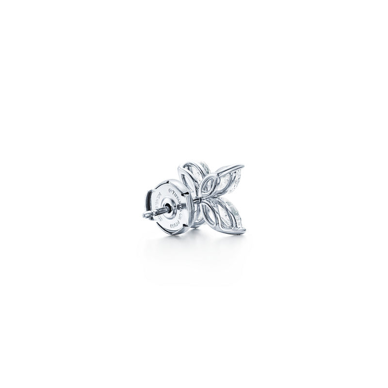 Tiffany & Co. Tiffany Victoria® pendientes Rebajas baratas
