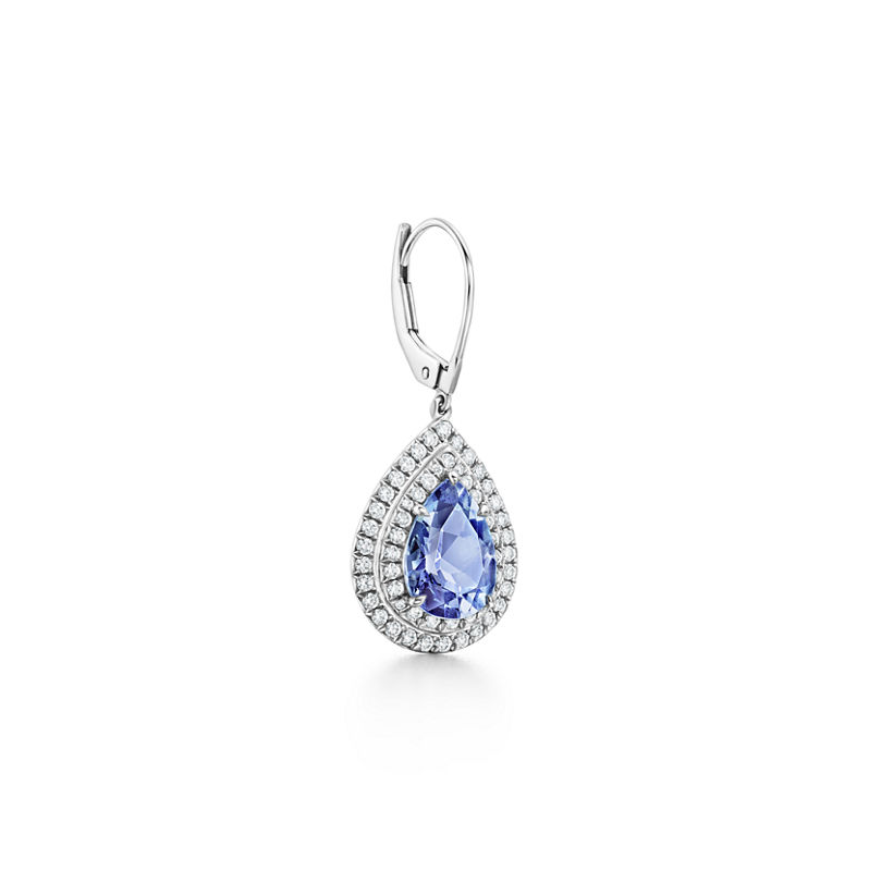 Tiffany & Co. Tiffany Soleste pendientes Descuento