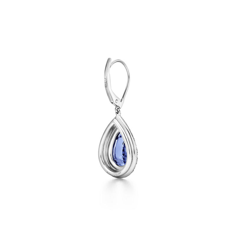 Tiffany & Co. Tiffany Soleste pendientes Descuento
