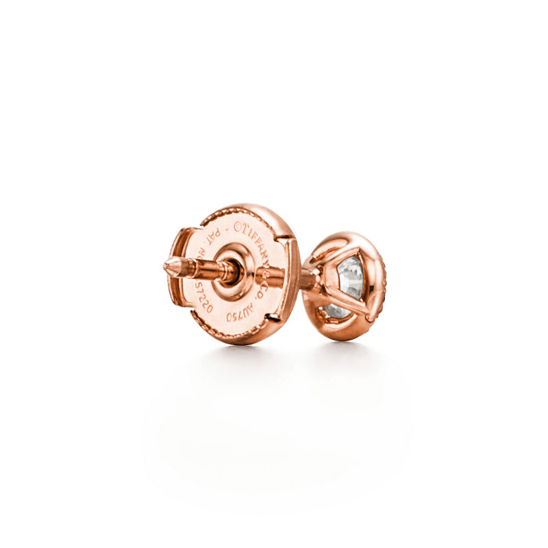 Tiffany & Co. Tiffany Soleste Pendientes Tienda