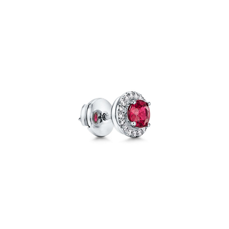 Tiffany & Co. Tiffany Soleste pendientes Rebajas online