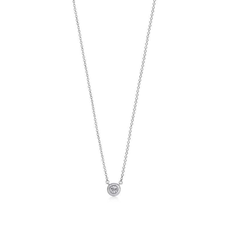 Tiffany & Co. Tiffany Soleste colgante Rebajas top
