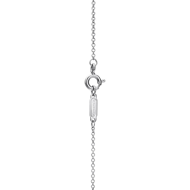 Tiffany & Co. Tiffany Soleste colgante Rebajas top