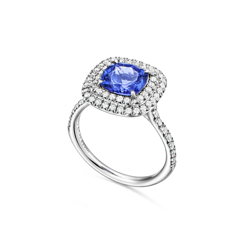 Tiffany & Co. Tiffany Soleste Anillo Envío gratis