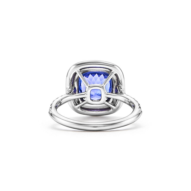 Tiffany & Co. Tiffany Soleste Anillo Envío gratis