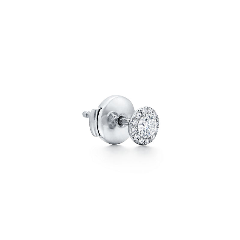 Tiffany & Co. Tiffany Soleste Pendientes Oferta especial