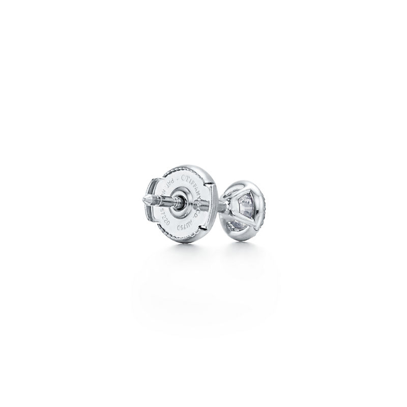Tiffany & Co. Tiffany Soleste Pendientes Oferta especial
