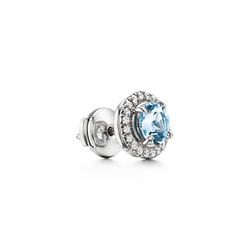 Tiffany & Co. Tiffany Soleste pendientes Envío gratis