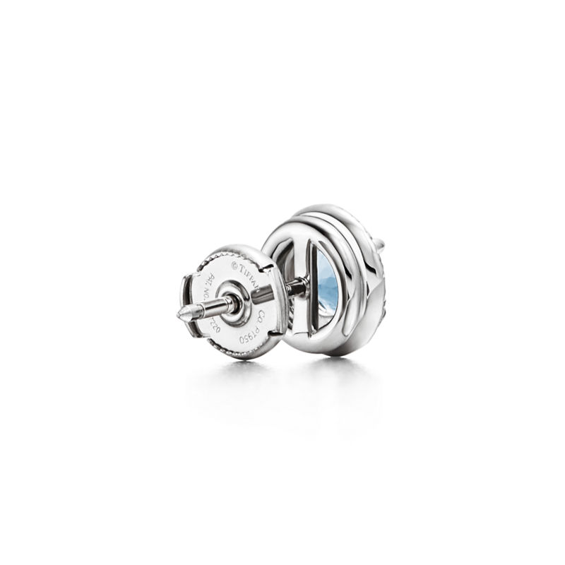 Tiffany & Co. Tiffany Soleste pendientes Envío gratis