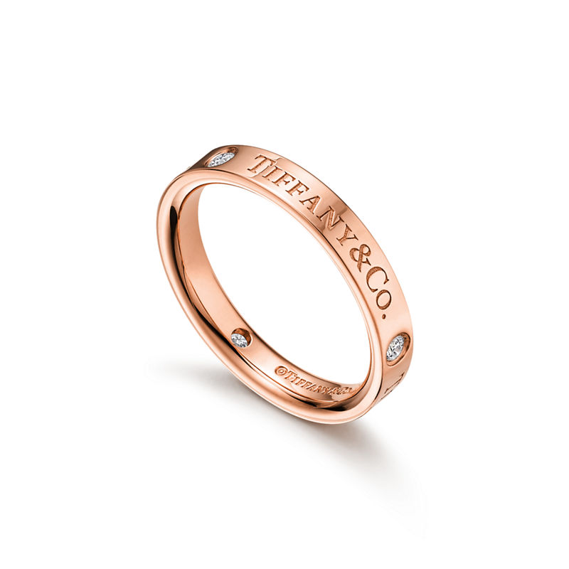 Tiffany & Co. T&CO.® Alianza Últimos 2 días