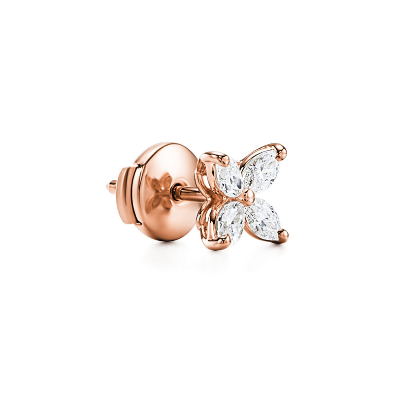 Tiffany & Co. Tiffany Victoria® pendientes Superdescuento