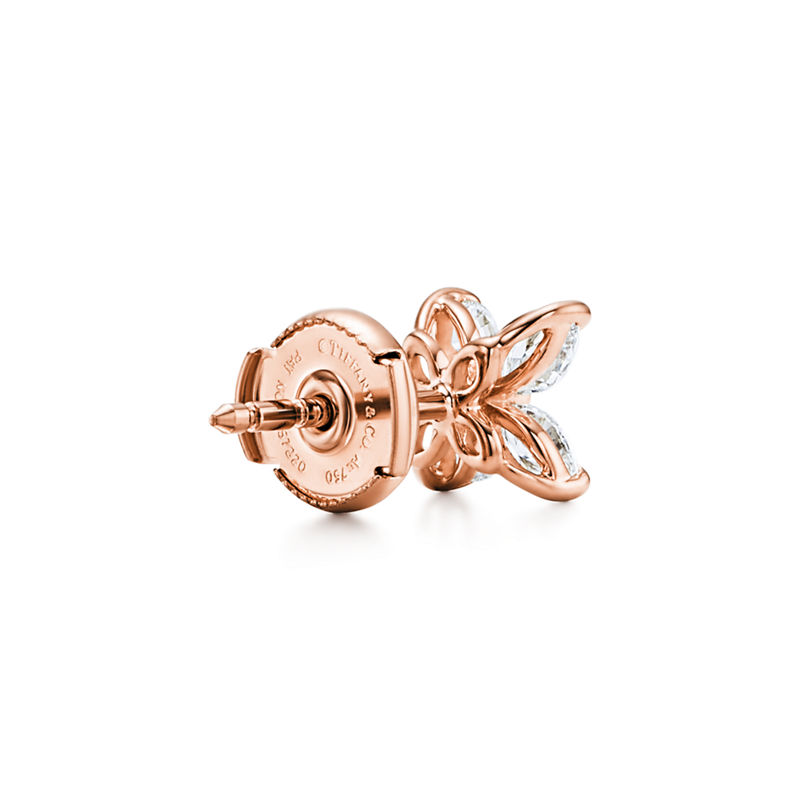 Tiffany & Co. Tiffany Victoria® pendientes Superdescuento