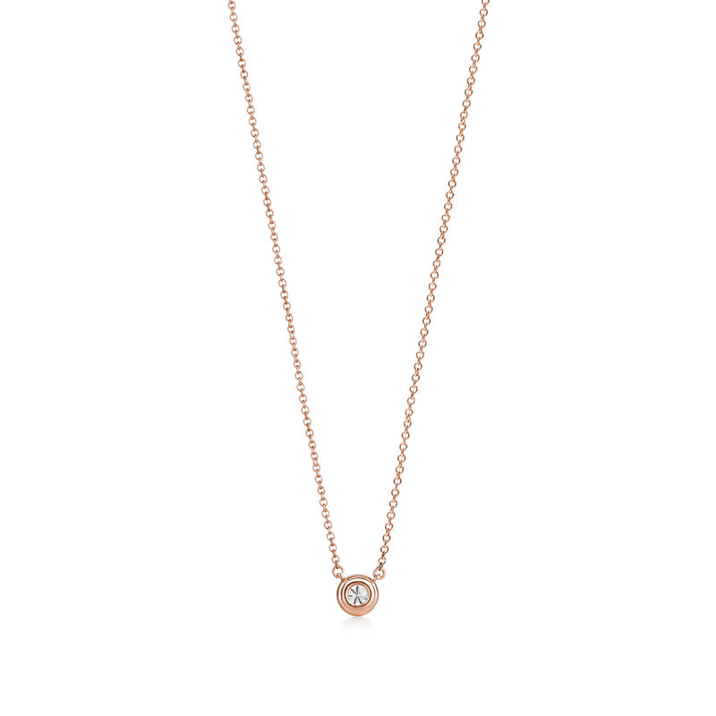 Tiffany & Co. Tiffany Soleste colgante Envío internacional gratuito