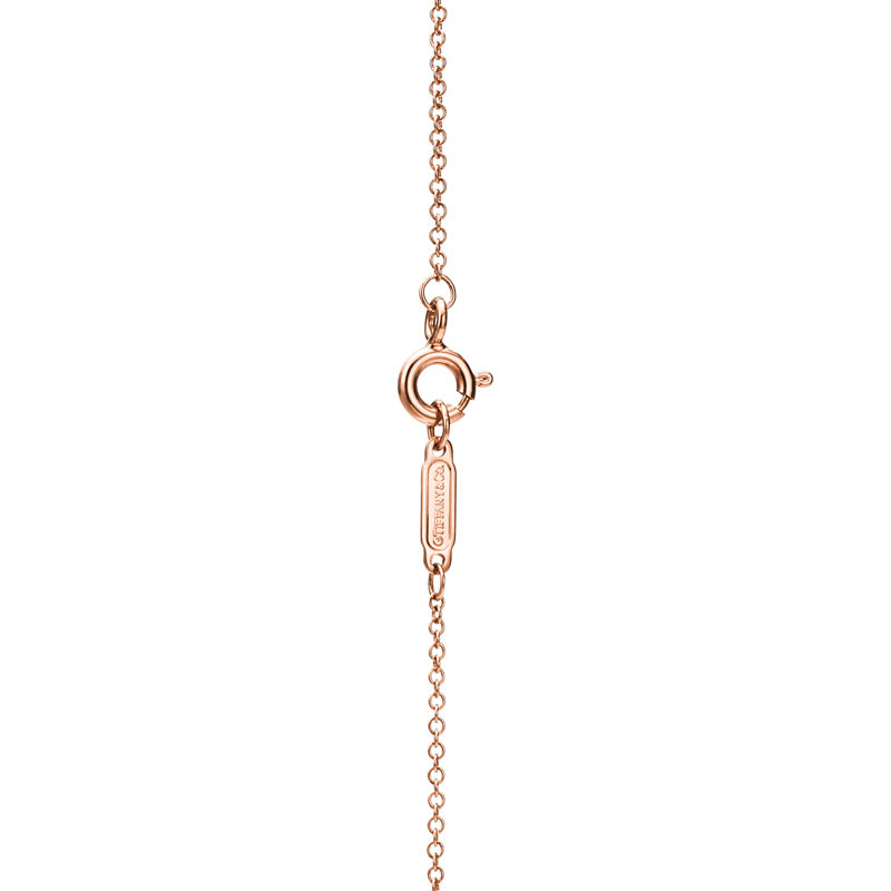 Tiffany & Co. Tiffany Soleste colgante Envío internacional gratuito