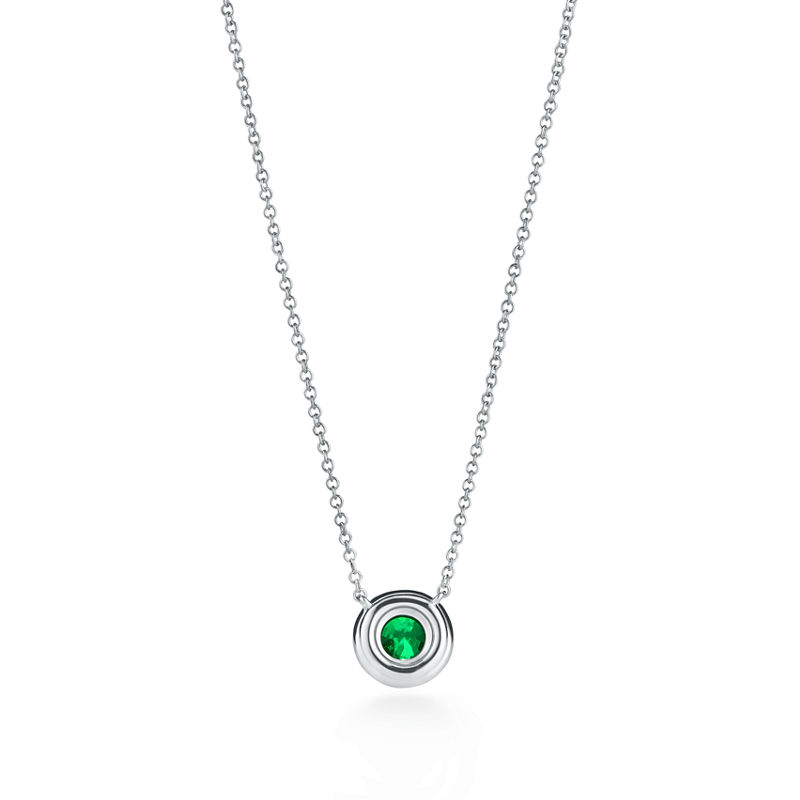 Tiffany & Co. Tiffany Soleste colgante Rebajas de fin de temporada