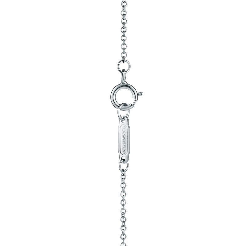Tiffany & Co. Tiffany Soleste colgante Rebajas de fin de temporada