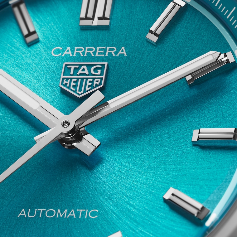 TAG Heuer TAG Heuer Carrera Date Automático 36 mm Acero WBN2316.BA0001 Descuentos del mes