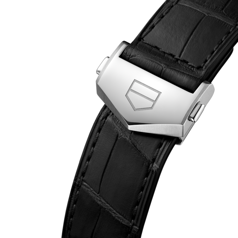 TAG Heuer TAG Heuer Carrera Day-Date Automático 41 mm Acero WBN2013.FC6503 Ofertas de temporada