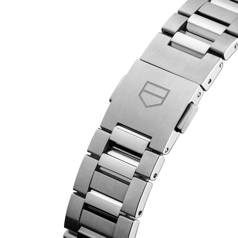 TAG Heuer TAG Heuer Carrera Date Automático 36 mm Acero WBN231B.BA0001 Grandes ahorros