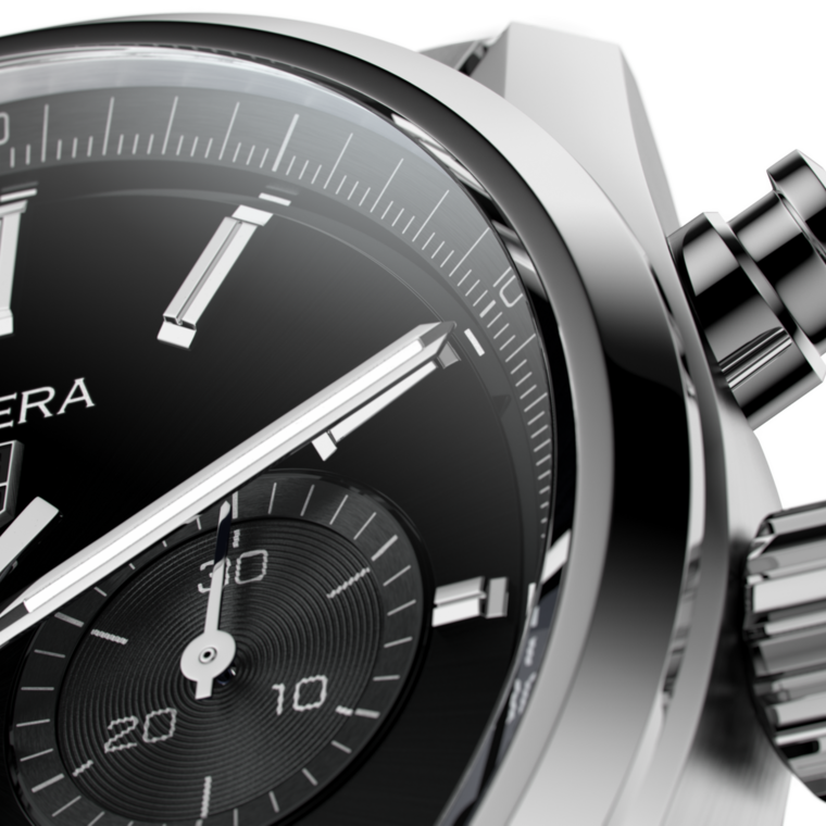 TAG Heuer TAG Heuer Carrera Chronograph Automático 42 mm Acero CBN2010.BA0642 Ofertas de temporada