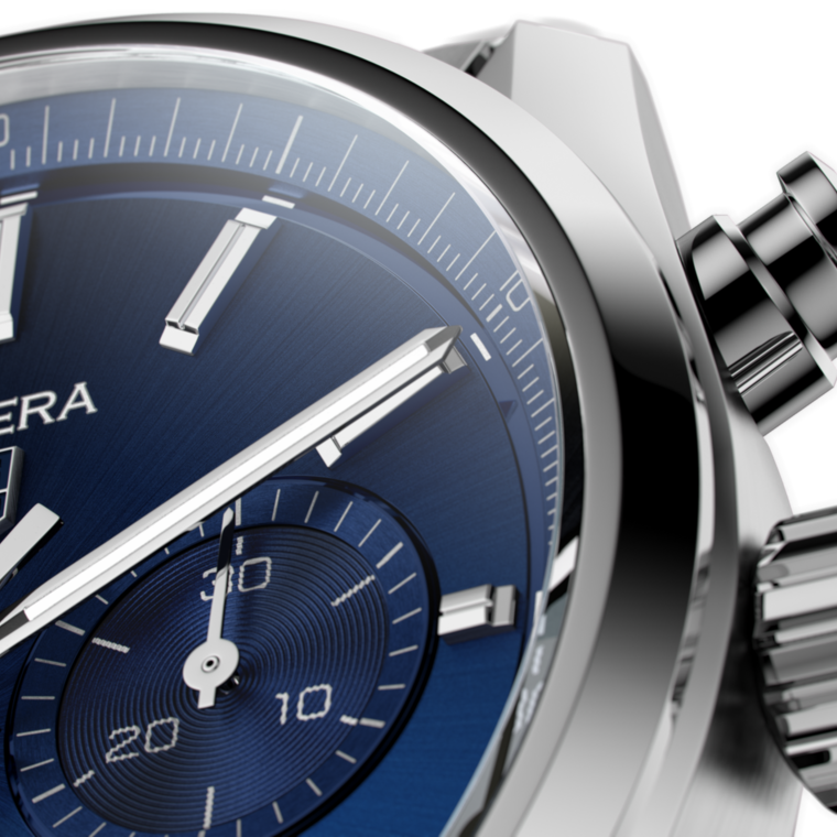 TAG Heuer TAG Heuer Carrera Chronograph Automático 42 mm Acero CBN2011.BA0642 Ofertas especiales