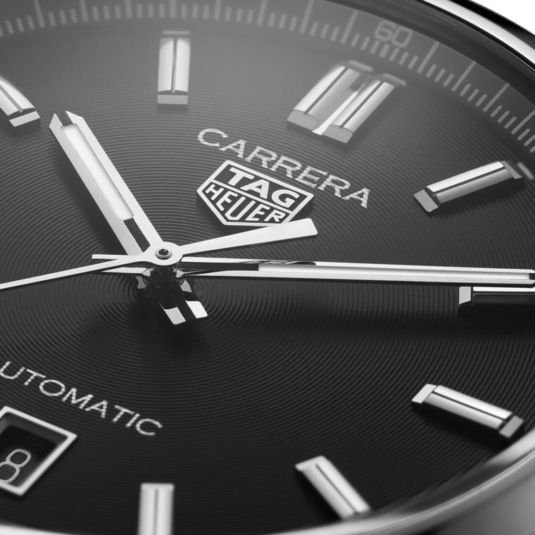 TAG Heuer TAG Heuer Carrera Fecha Automático 39 mm Acero WBN2110.BA0639 Ofertas