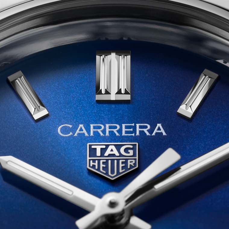 TAG Heuer TAG Heuer Carrera Date Automático 29 mm Acero WBN2411.BA0621 Venta caliente