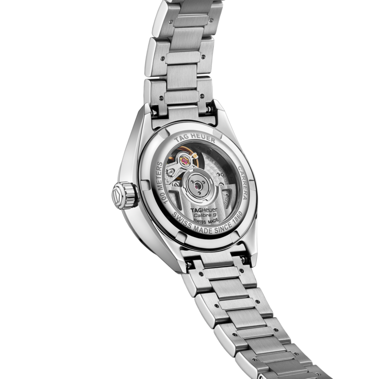TAG Heuer TAG Heuer Carrera Date Automático 29 mm Acero WBN2411.BA0621 Venta caliente